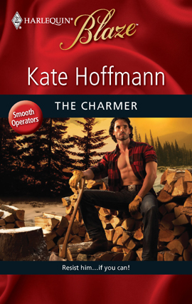 Title details for The Charmer by Kate Hoffmann - Available
